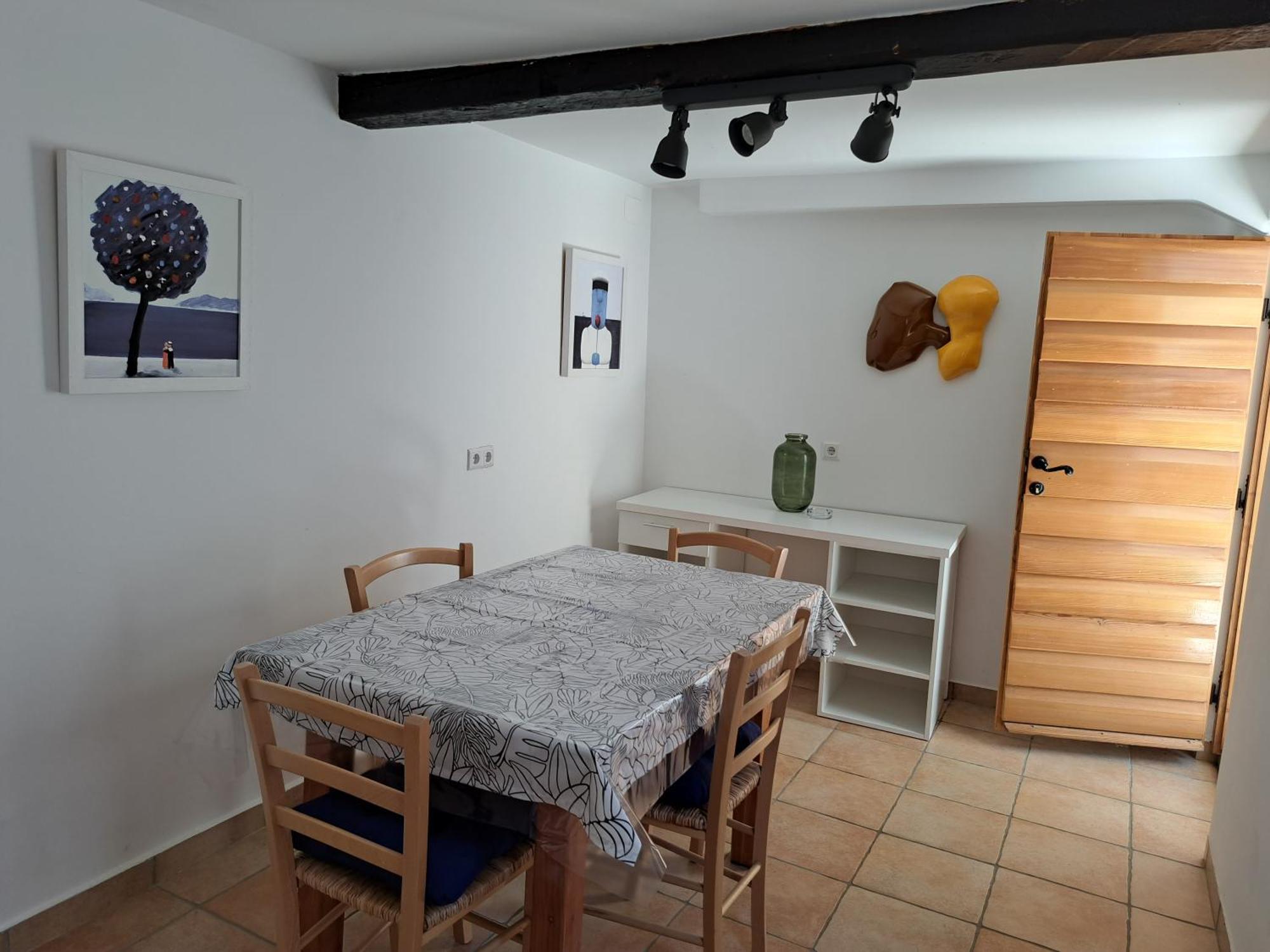 Family Apartment In Center Of Murter Luaran gambar