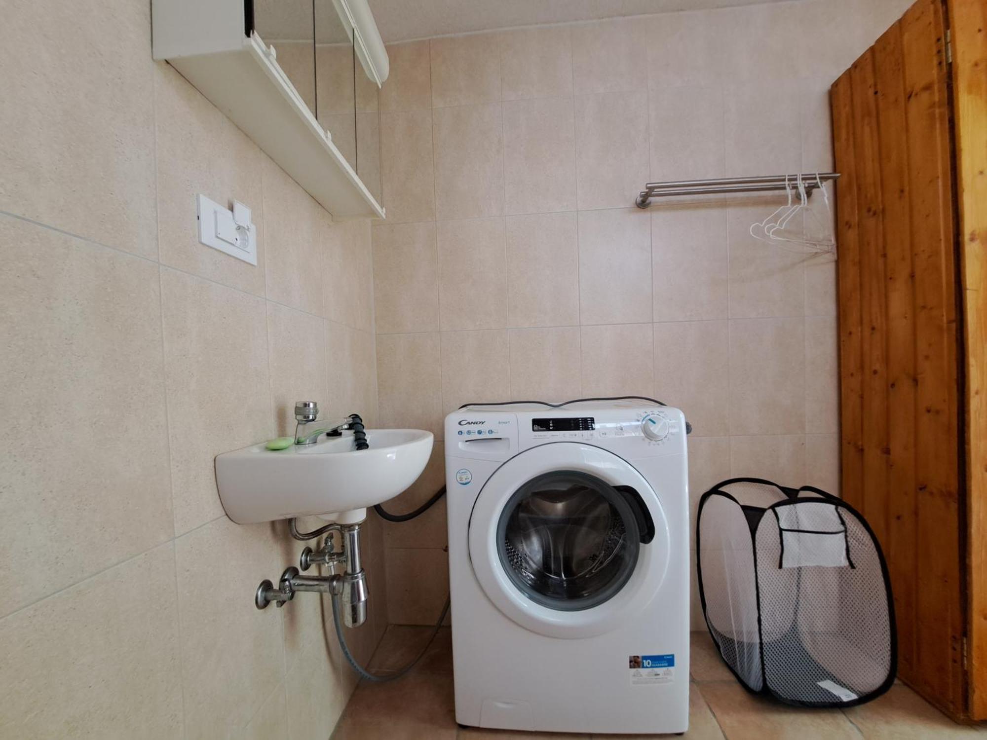 Family Apartment In Center Of Murter Luaran gambar