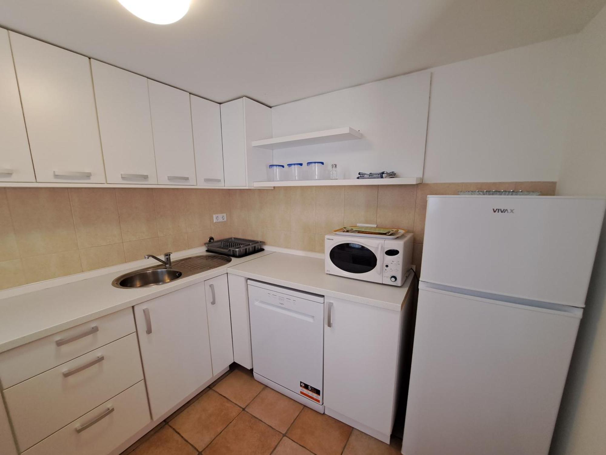 Family Apartment In Center Of Murter Bilik gambar